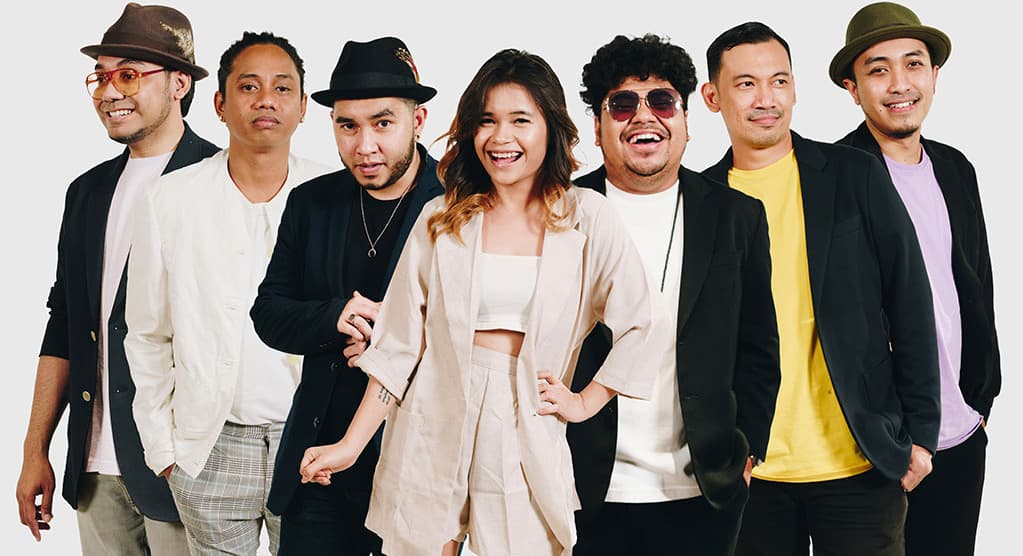 Nikmati Alunan Musik Pop 90an Bersama Lalahuta di BlackAuto Battle Final Round