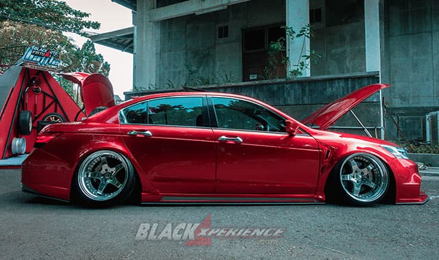 Road to BlackAuto Virtual Battle 2021 Final Battle
