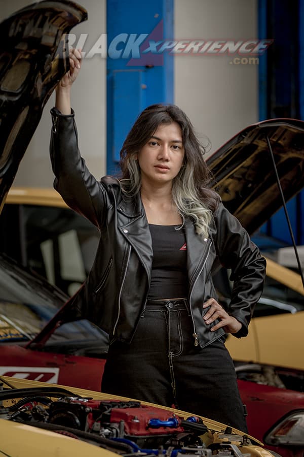 CPNK Autoworks, Modif Mobil Multipurpose dari ke Pasar hingga Drag Race