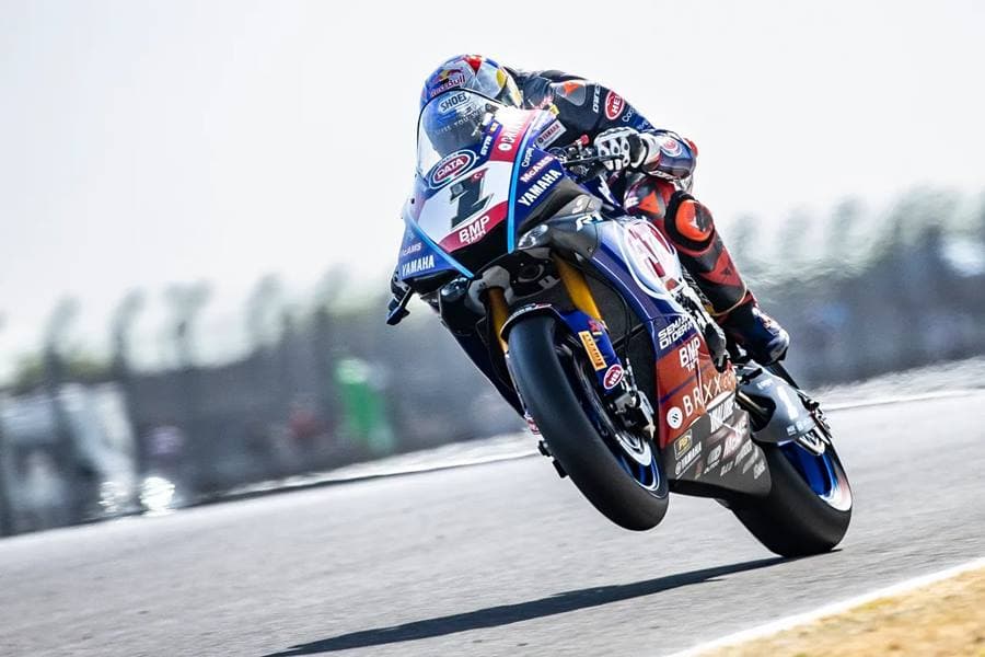 WSBK : Spesifikasi Teknis, Tim Pabrikan dan Sistem Penghitungan Poin di WSBK
