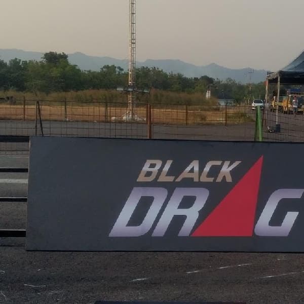 Kategori dan Kelas Black Drag Bike Night Battle 2022 di Lanud Gading Wonosari Yogyakarta