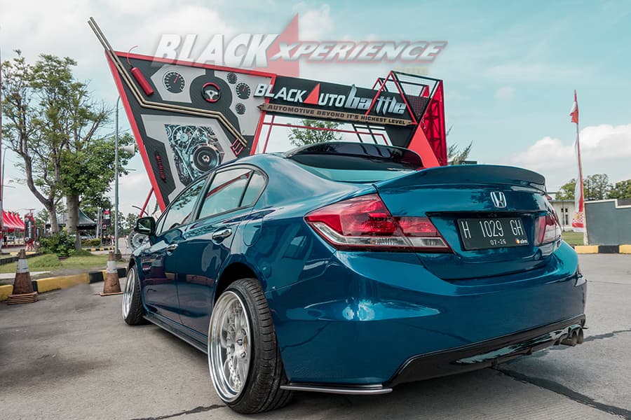 Real Battle Dimulai! Blackauto Battle 2023 Lebih Seru dan Kompetitif, Siap Guncang 3 Kota Ini