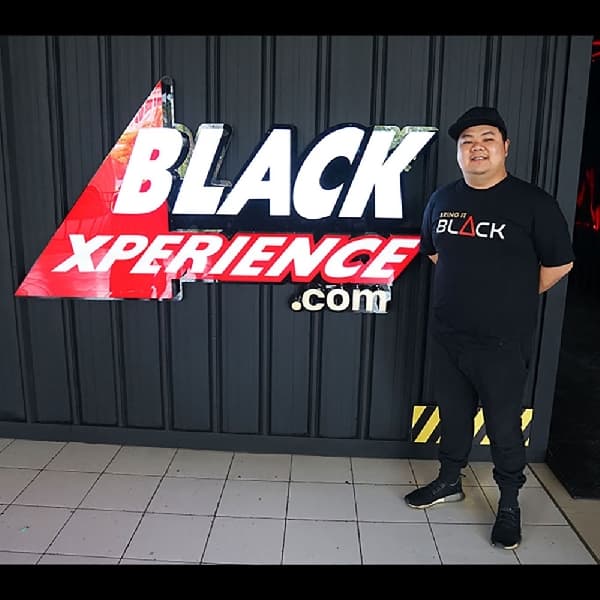 Ada Pengepul Mobil! Blackauto Final Battle Jogja 2023 Dibanjiri Deretan Mobil JDM