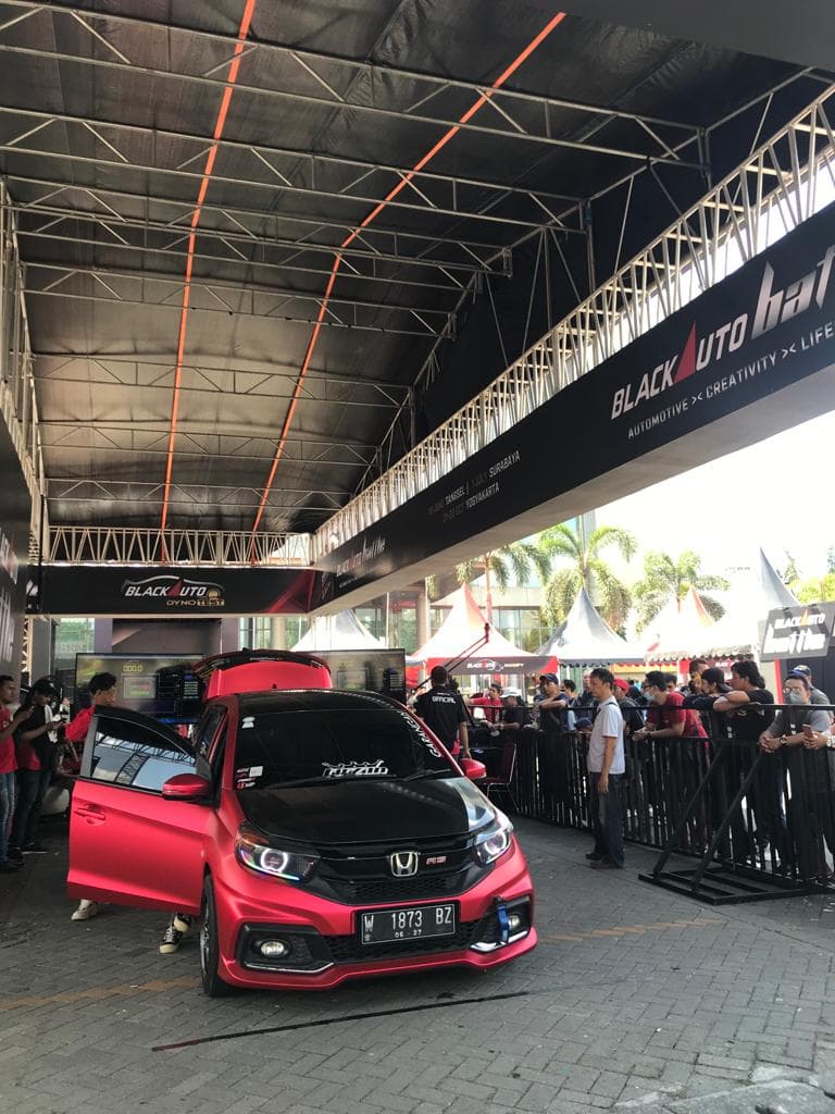 Kelas SQ dan SQL, Tim Concerto dan Bali Media Jadi Tim Papan Atas