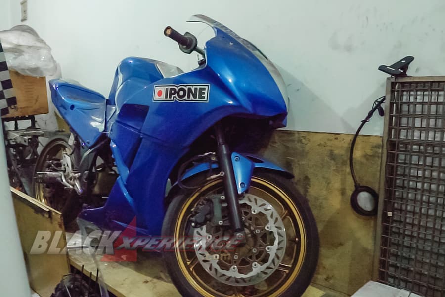 BMS Motorworks, Workshop Performance Skutik dan Sportbike dari Remap hingga Dyno Test