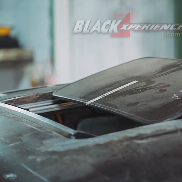 Garasi Sunroof, Spesialis Modifikasi Atap Mobil Yuk Kepoin Harga dan Jenisnya
