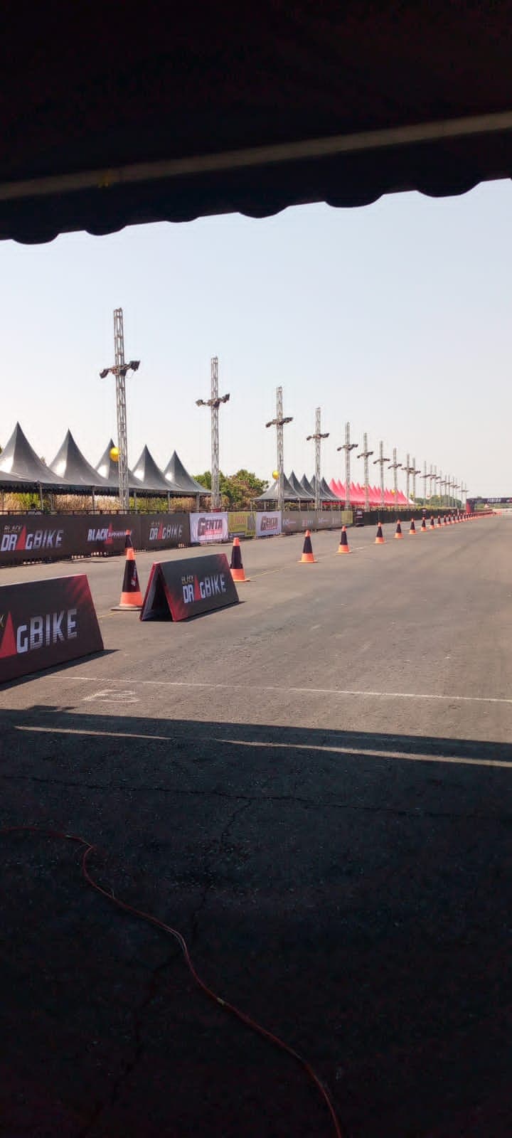 Black Drag Bike 2023 Sidoarjo Diikuti Pembalap Seeded dan Pemula Jawa Timur