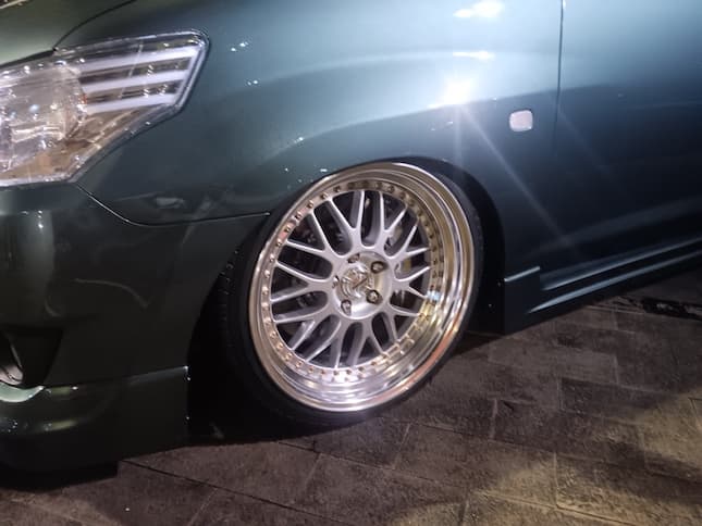 Inilah Pemenang Blackauto Battle 2024 Jakarta