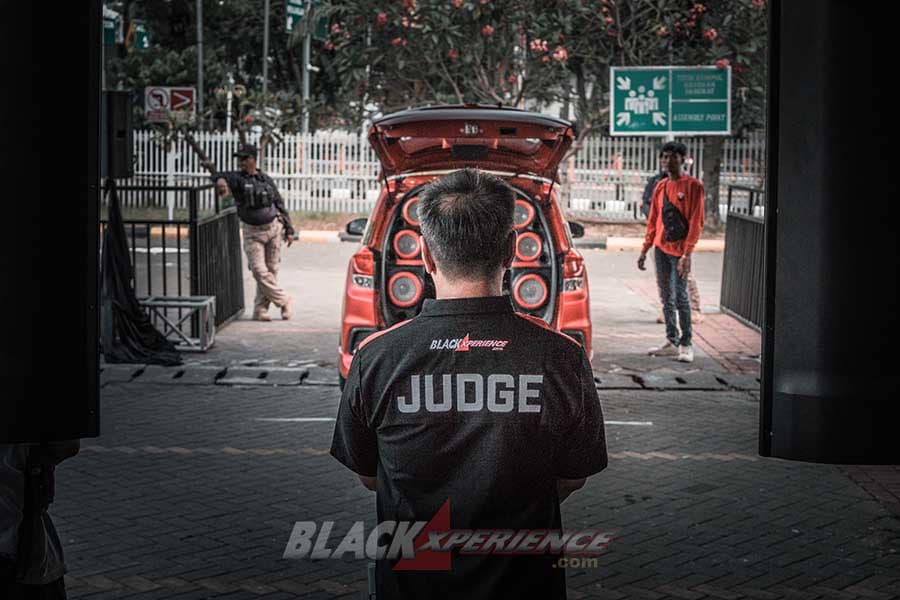 Sebentar lagi! Pertarungan Terakhir Blackauto Battle di Surabaya!