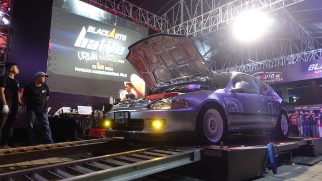 Nunggu Hasil Dynotest NA dan FFA? Ini Daftar Para Juara Dynotest Blackauto Battle Solo 2024