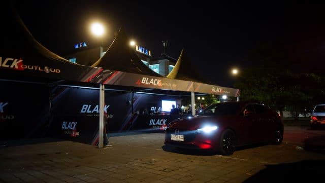 Penjurian Paling Duluan, Ini 3 Pemenang SQ Black Outloud Blackauto Battle Solo 2024