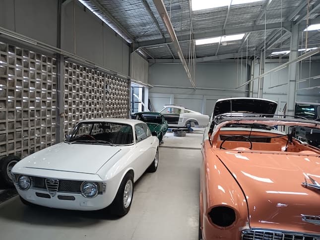 APlus AutoBodywork, Hidden Gem Bodywork Restorasi di Jakarta