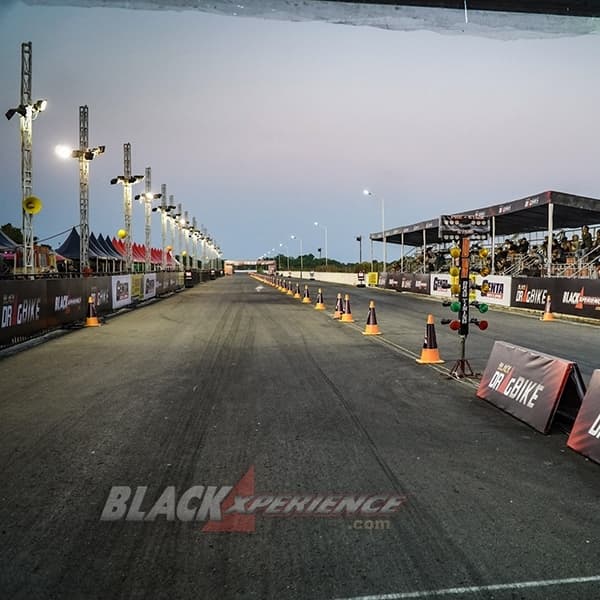 Industri Drag Bike Butuh Sirkuit Permanen, Prestasi Sustainable Sponsor Minim