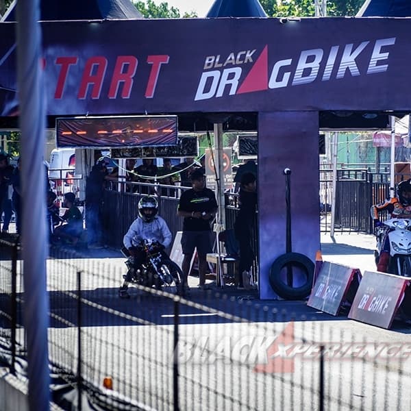 Fix Kelas Drag Bike 402m Tidak Menggunakan JS, Pakai Timing ET