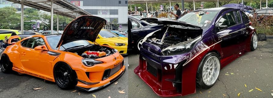 Sengit! Ini Para Juara 2 Kota Sebelumnya yang Bakal Tanding Lagi di Blackauto Battle The Final 2025!