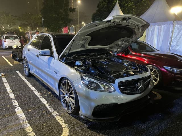 Dyno Test Blackauto Battle Surabaya Akankah lebih Seru dari Jakarta?