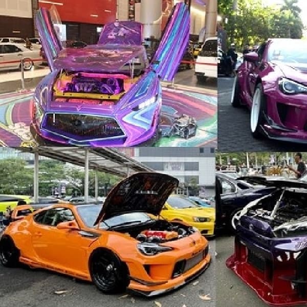 Sengit! Ini Para Juara 2 Kota Sebelumnya yang Bakal Tanding Lagi di Blackauto Battle The Final 2025!