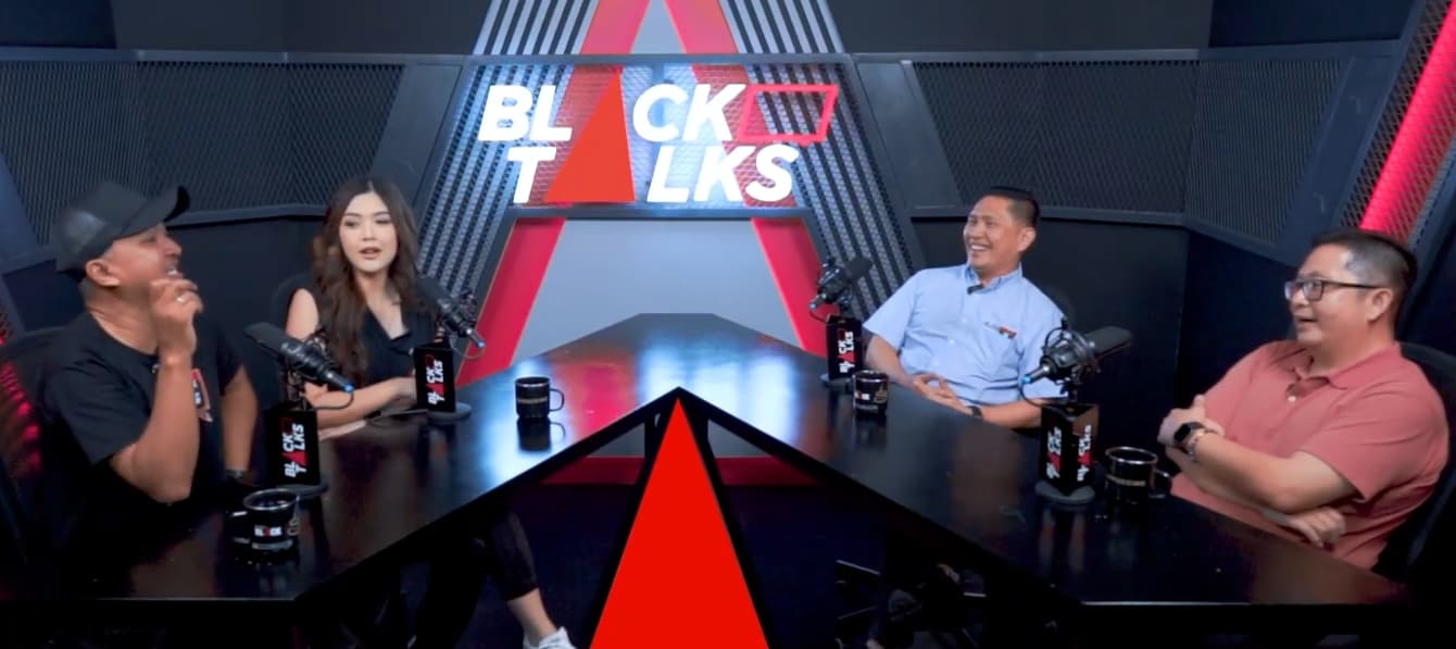 BLACK TALK : Industri Car Audio Indonesia Terbaik Se Asia, Ini Indikatornya Pals!