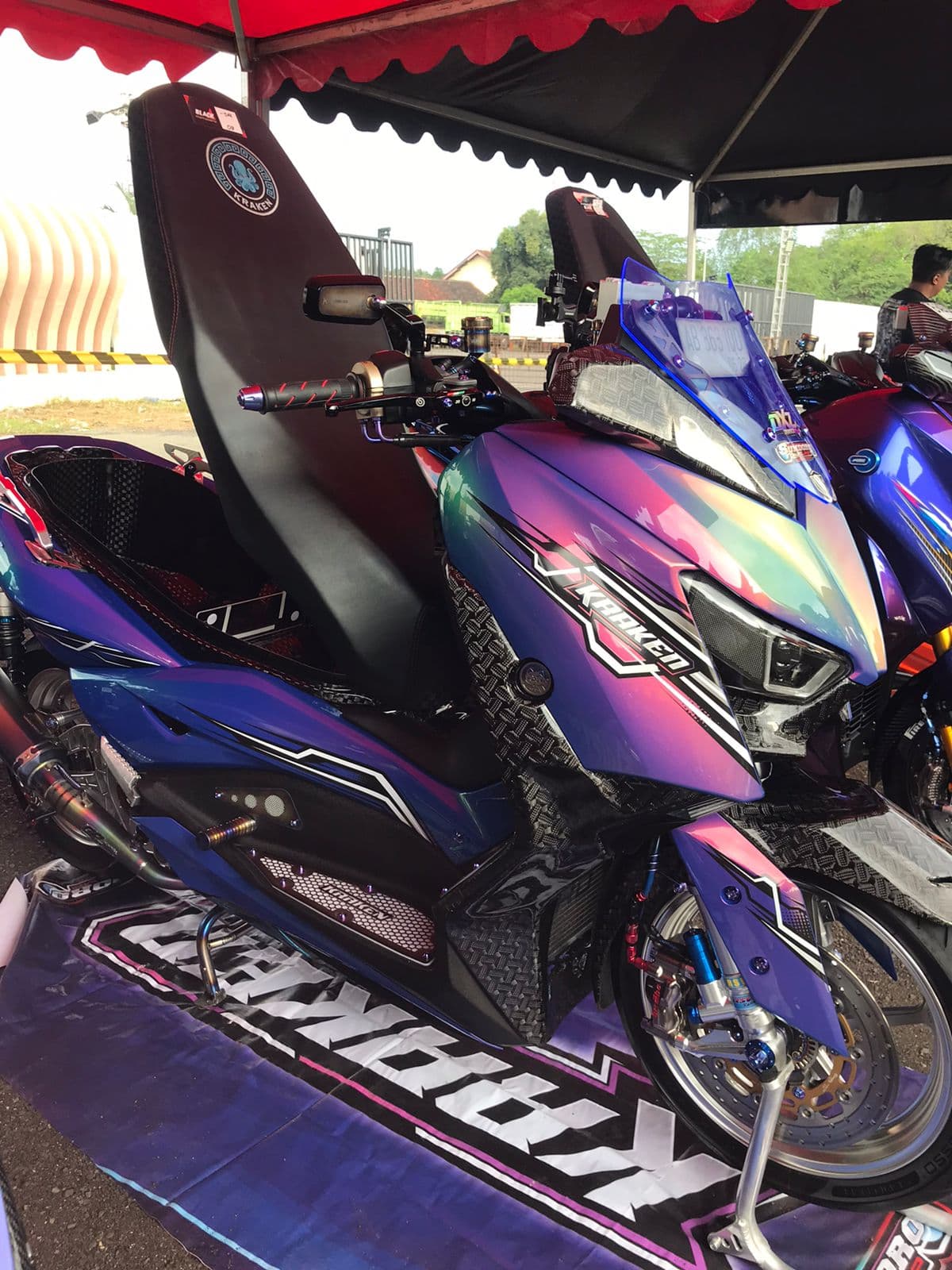 Simak Regulasi Kelas Proper Pro Matic, Proper Pro Non Matic dan Vietnam Style Biar Ga Salah Pals