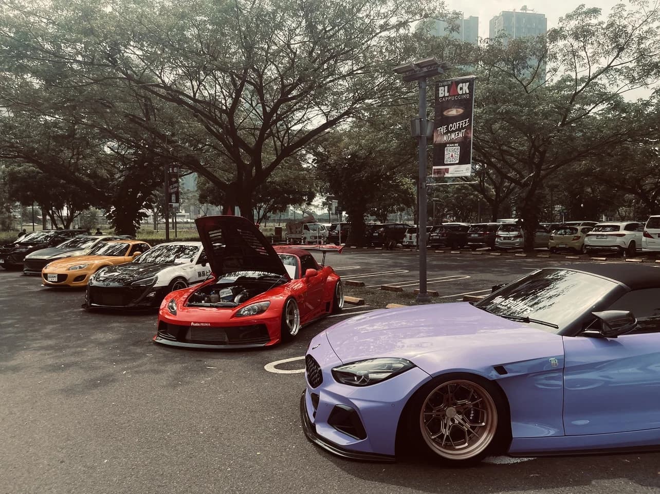 Rekap Blackauto Battle 2026 BSD City, Event Modifikasi Paling Pecah Bikin AEON Mall BSD Full Atmosfer Otomotif