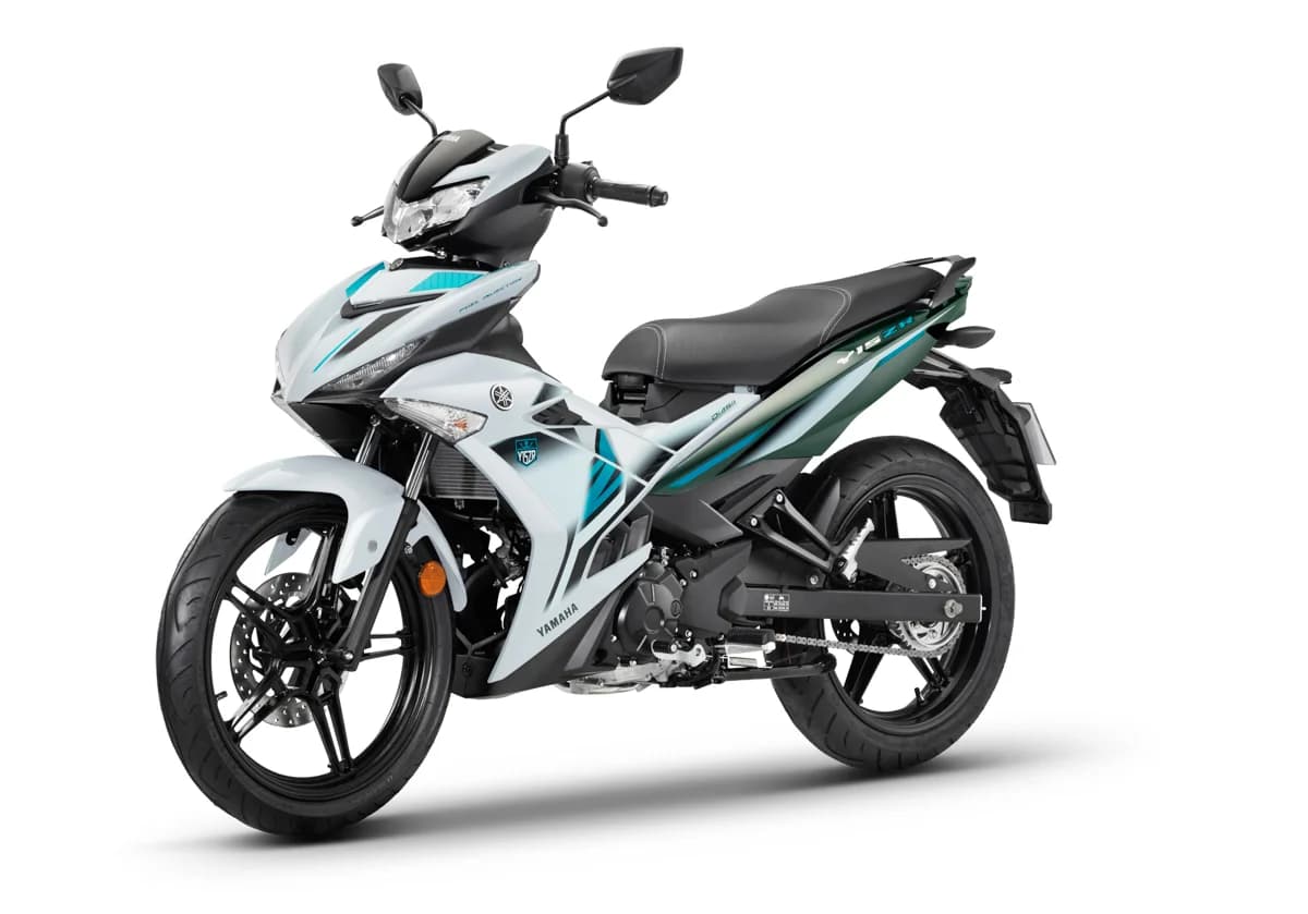 Yamaha Y15ZR Dapat Penyegaran, Ada Warna Baru dan Varian Spesial Ini