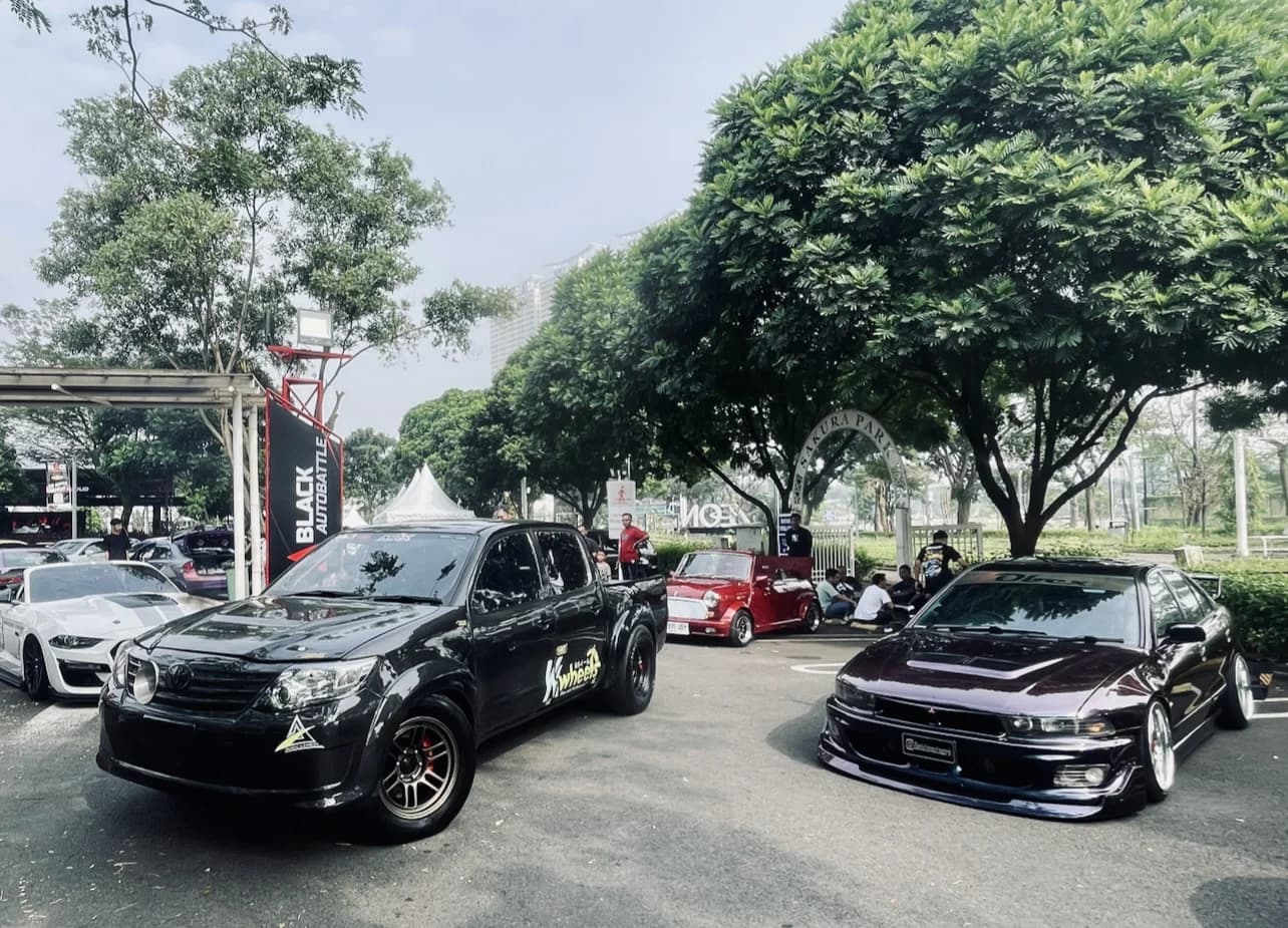Rekor 1023 HP! Ini Daftar Pemenang Blackauto Dynotest Blackauto Battle 2026 BSD City
