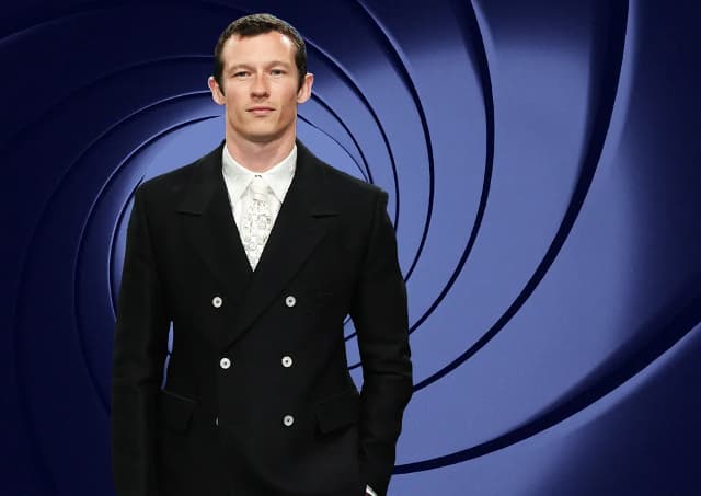Aktor Ini Jadi Kandidat Terkuat Perankan James Bond