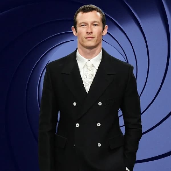 Aktor Ini Jadi Kandidat Terkuat Perankan James Bond