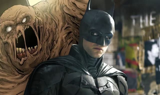 Ngeri! Ini 5 Kekuatan Clayface, Villain Batman Paling Susah Mati