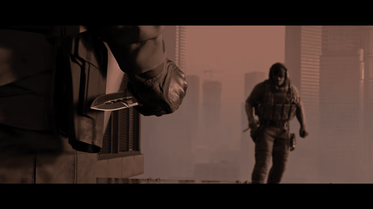Call of Duty Modern Warfare 4 Bawa Kisah Baru!