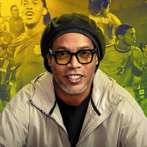 Ronaldinho: The One and Only, Bedah Sisi Gelap Sang Maestro