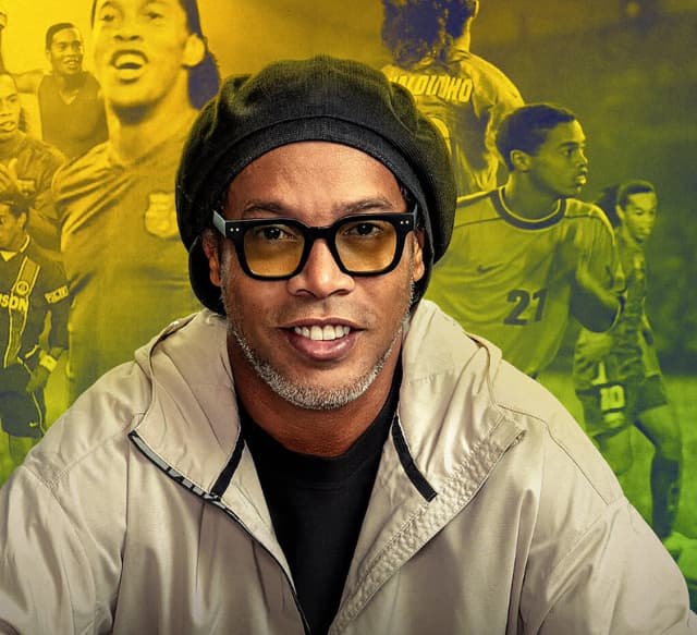 Ronaldinho: The One and Only, Bedah Sisi Gelap Sang Maestro