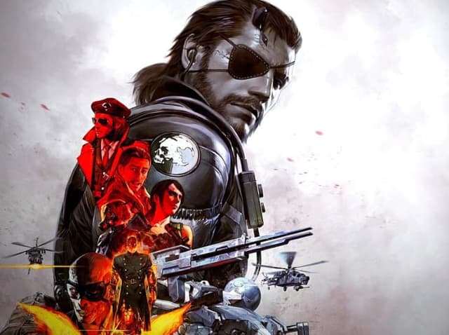 Sutradara Final Destination Resmi Pimpin Film Metal Gear Solid