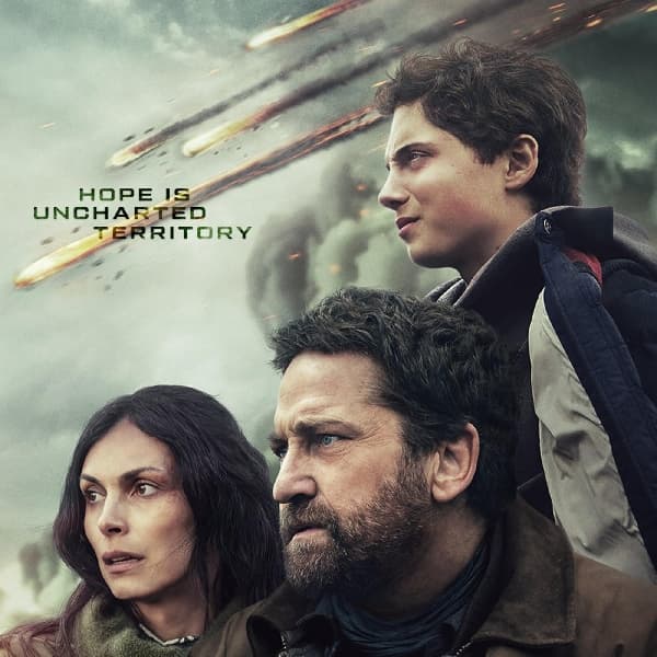 Review Greenland 2: Migration, Pelan di Awal, Seru Belakangan