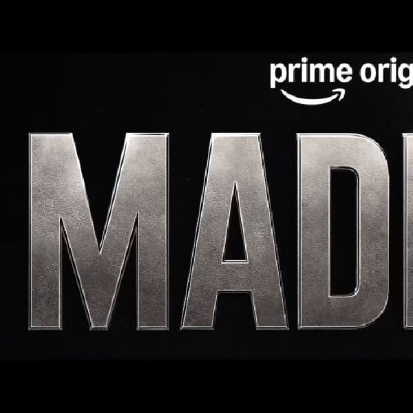 Madden, Film Biopik John Madden Kreator Game NFL Madden