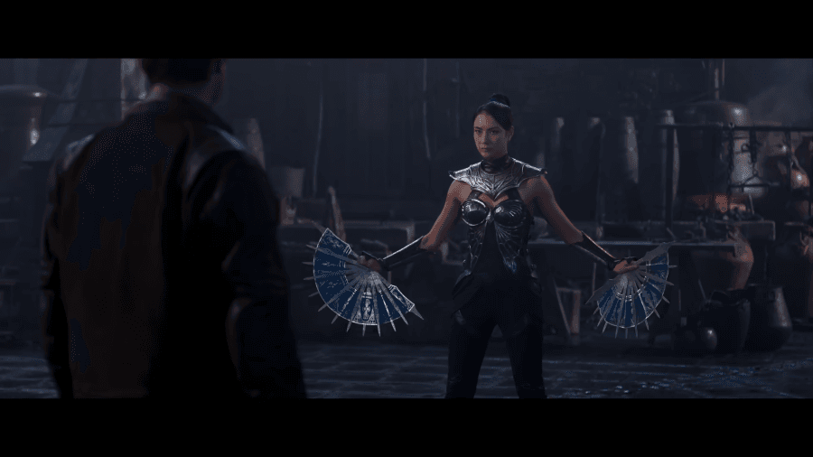 Review Mortal Kombat 2, Fan Service Gila, Cerita Biasa Saja