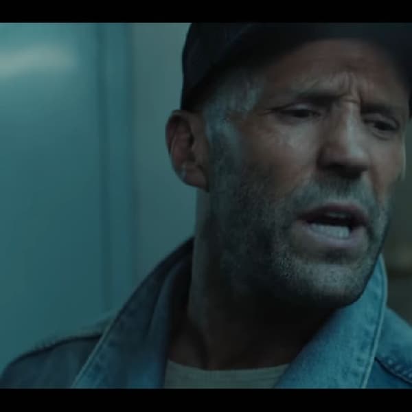 Mutiny, Film Jason Statham Terbaru