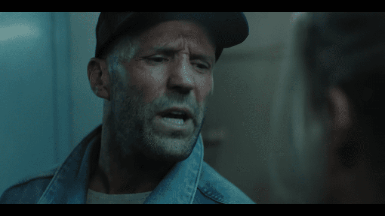 Mutiny, Film Jason Statham Terbaru