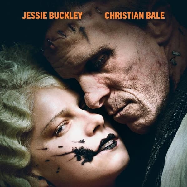 Review The Bride! Cinta Brutal Frankestein