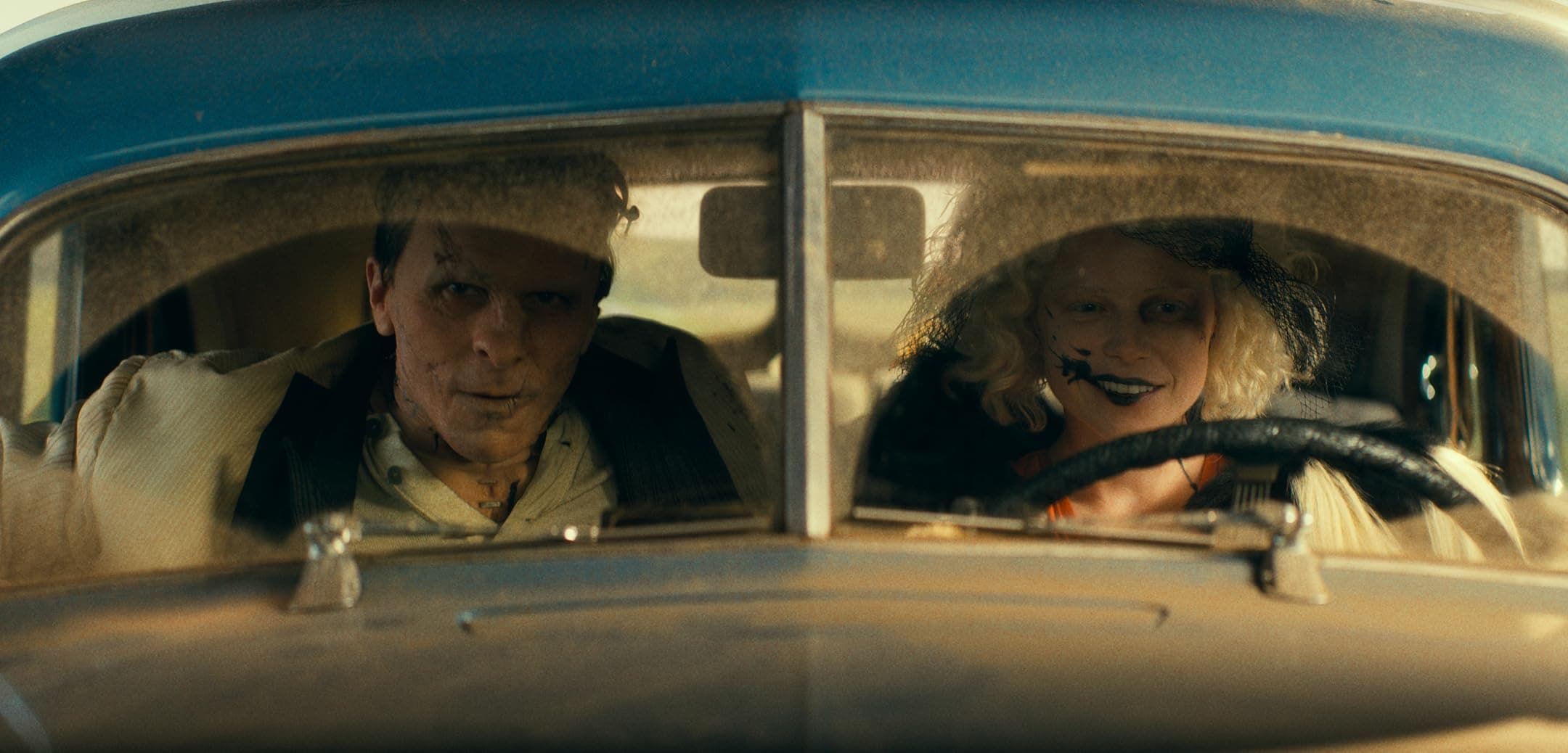 Review The Bride! Cinta Brutal Frankestein
