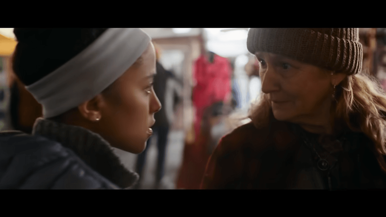 Review Passenger, Horor di Jalanan