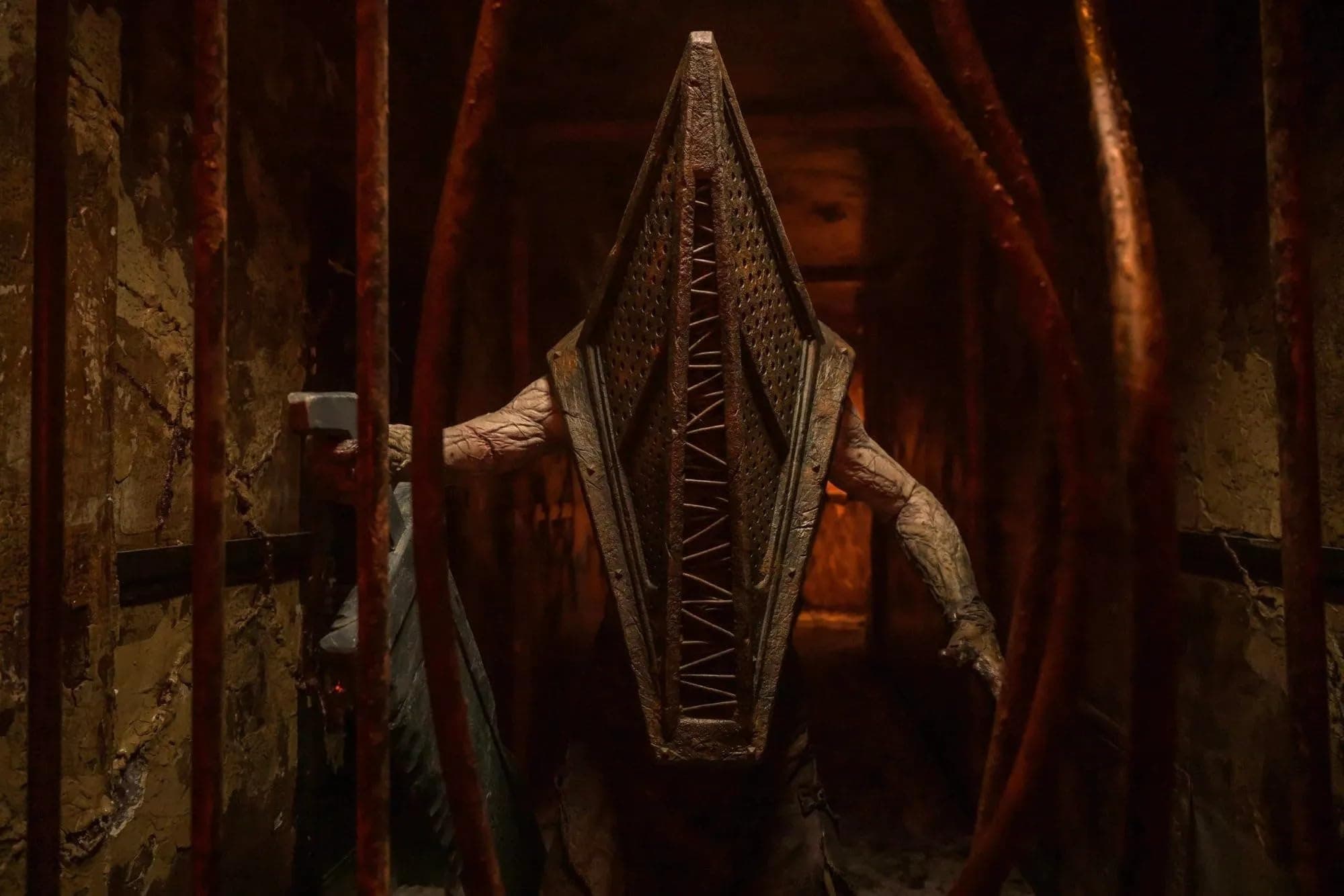 Review Return to Silent Hill, Kacau Ala Gans
