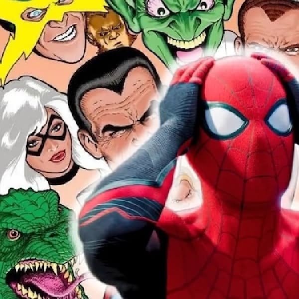 Ini Bocoran 3 Villain Baru di Spider-Man: Brand New Day