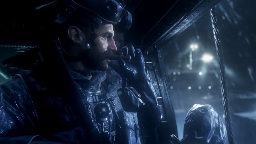 Call of Duty Movie Bakalan Tayang 2028