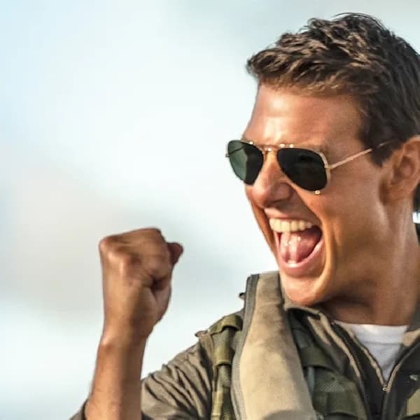 Top Gun 3 Siap Mengudara!
