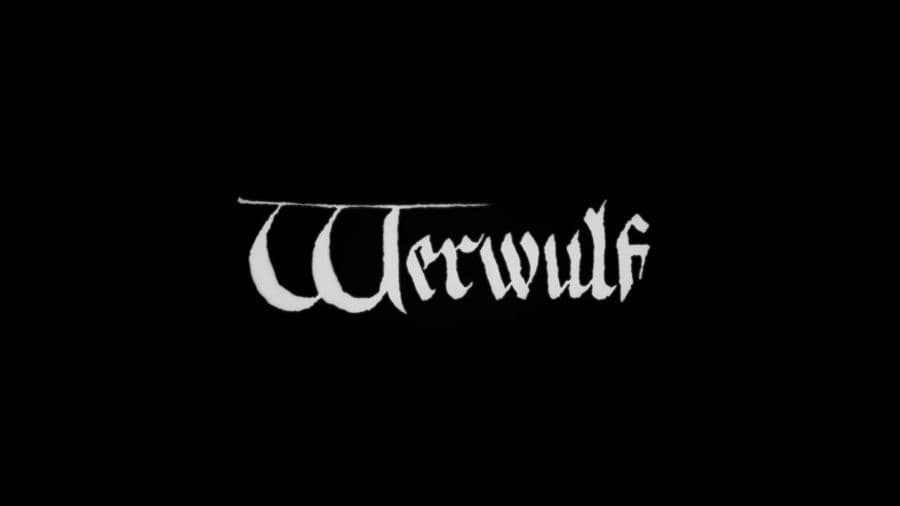 Werwulf, Karya terbaru Sutradara Nosferatu
