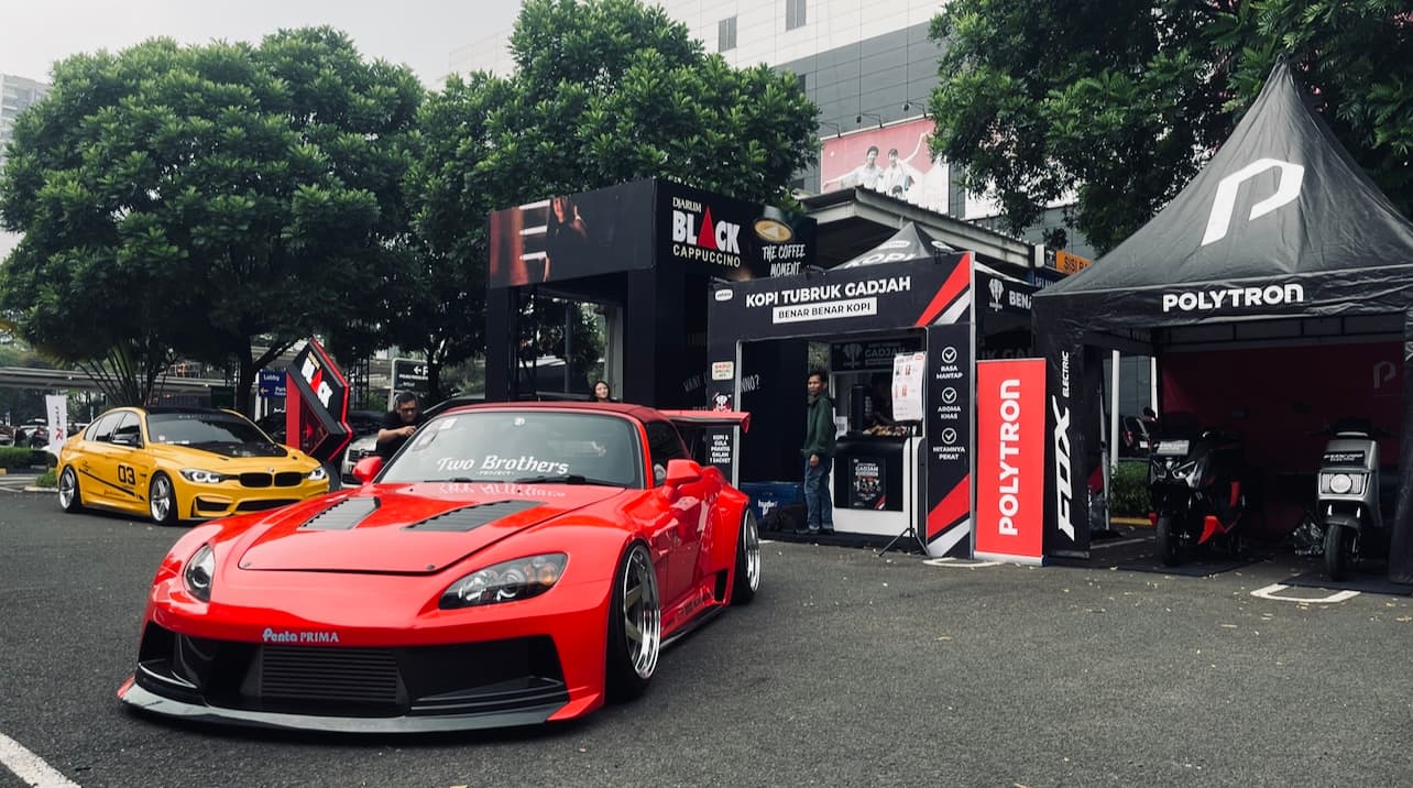 Bawa Pulang Hadiah Jutaan Rupiah! Ikut Blackshot Challenge Blackauto Battle 2026 BSD City, Gokil Rame Banget!