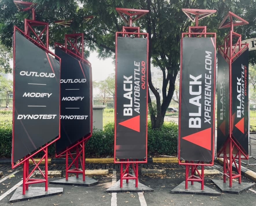 Detail! Keseruan Penjurian dan Juara Black Outloud Sound Quality Blackauto Battle 2026 BSD City