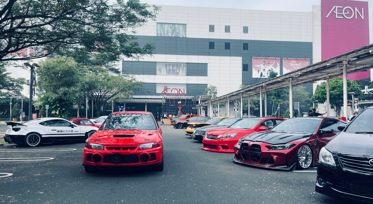 Selamat! Blackauto Battle 2026 BSD City Selesai, Catat Daftar Lengkap Juaranya