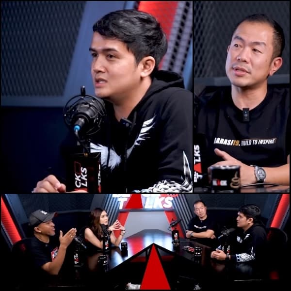 Black Talks : Industri Custom Dalam Negeri Tak Gentar dengan Pabrikan